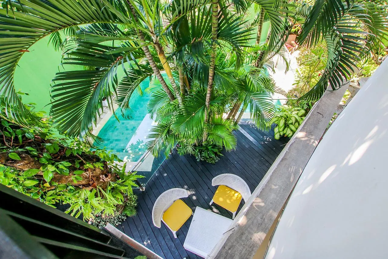 Villa Roma Seminyak