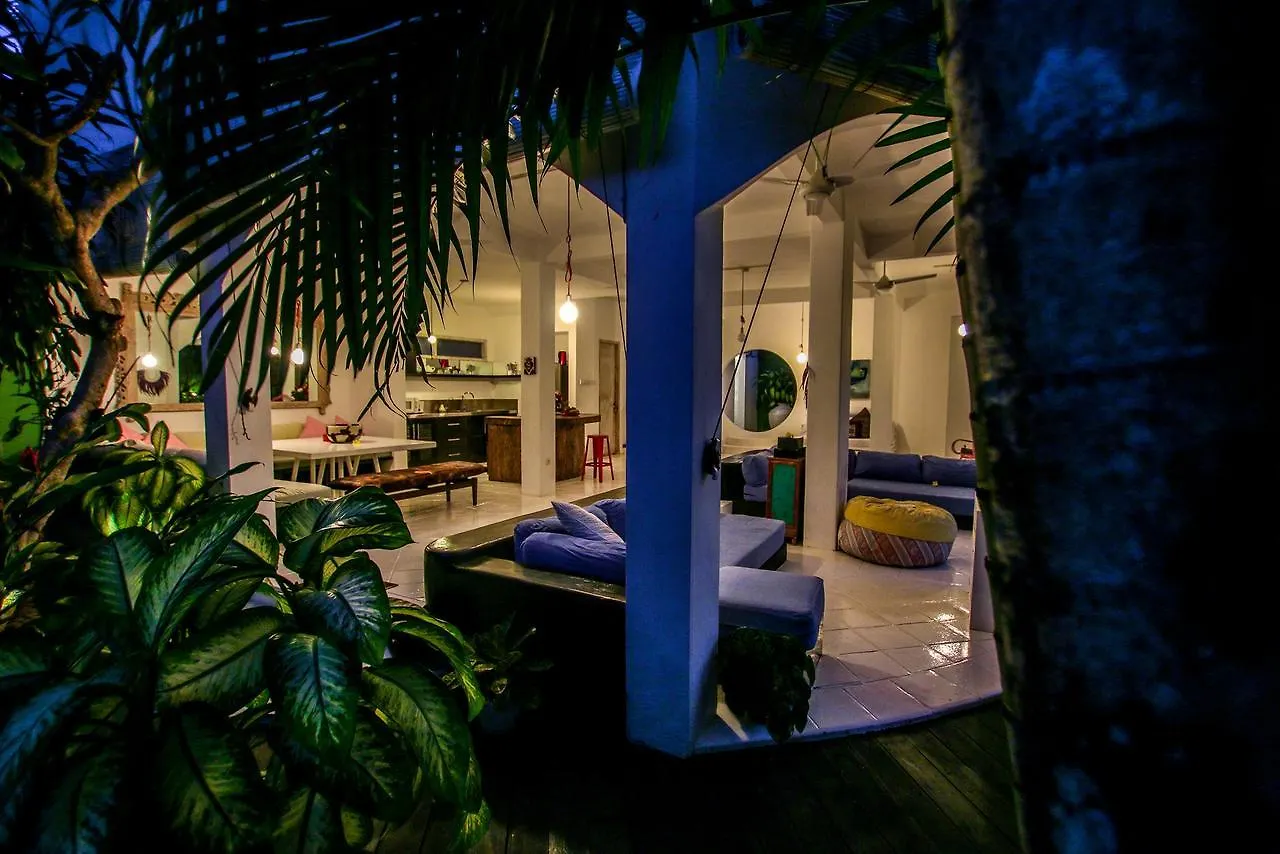 Villa Roma Seminyak 0*,  Indonesia