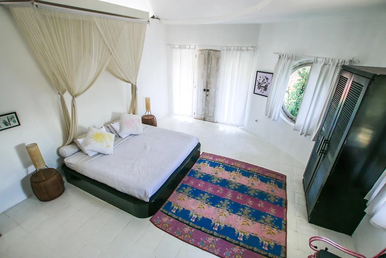 Villa Roma Seminyak 0*,  Indonesia