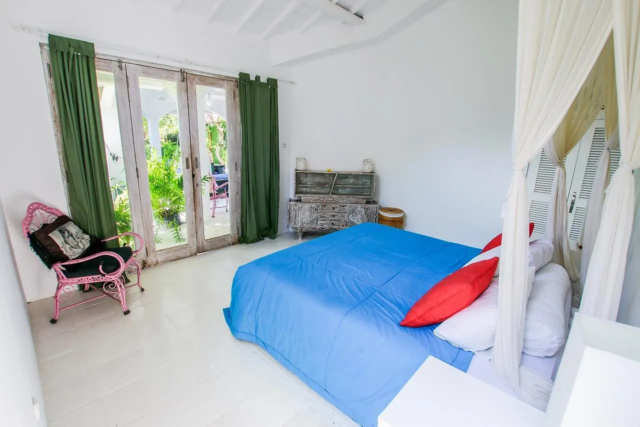 Villa Roma Seminyak 0*,  Indonesia