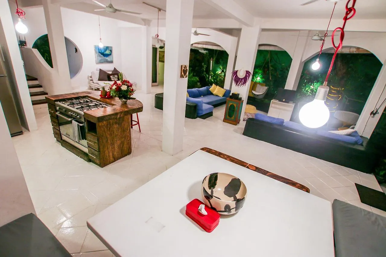 Villa Roma Seminyak