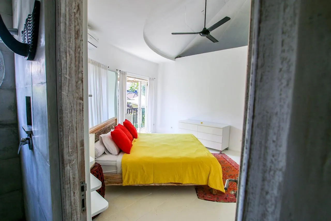 Villa Roma Seminyak