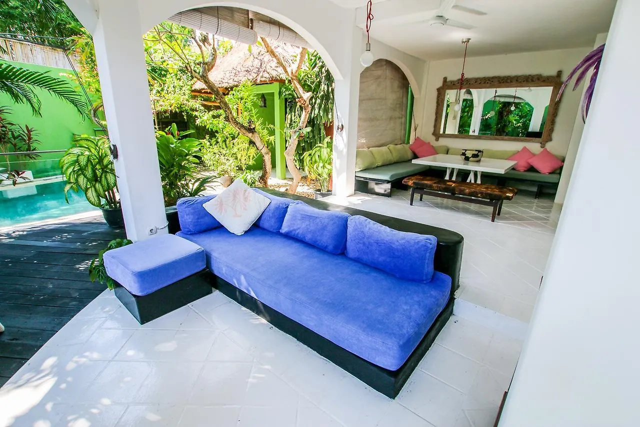 Villa Roma Seminyak