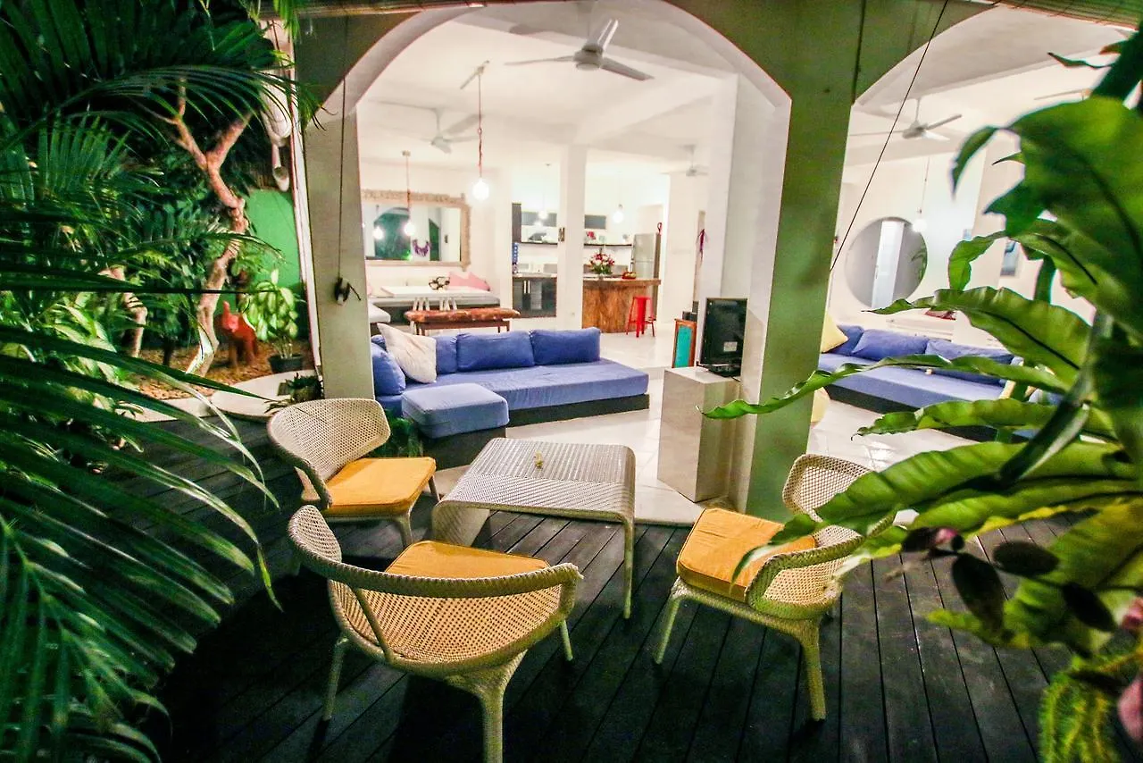 Villa Roma Seminyak