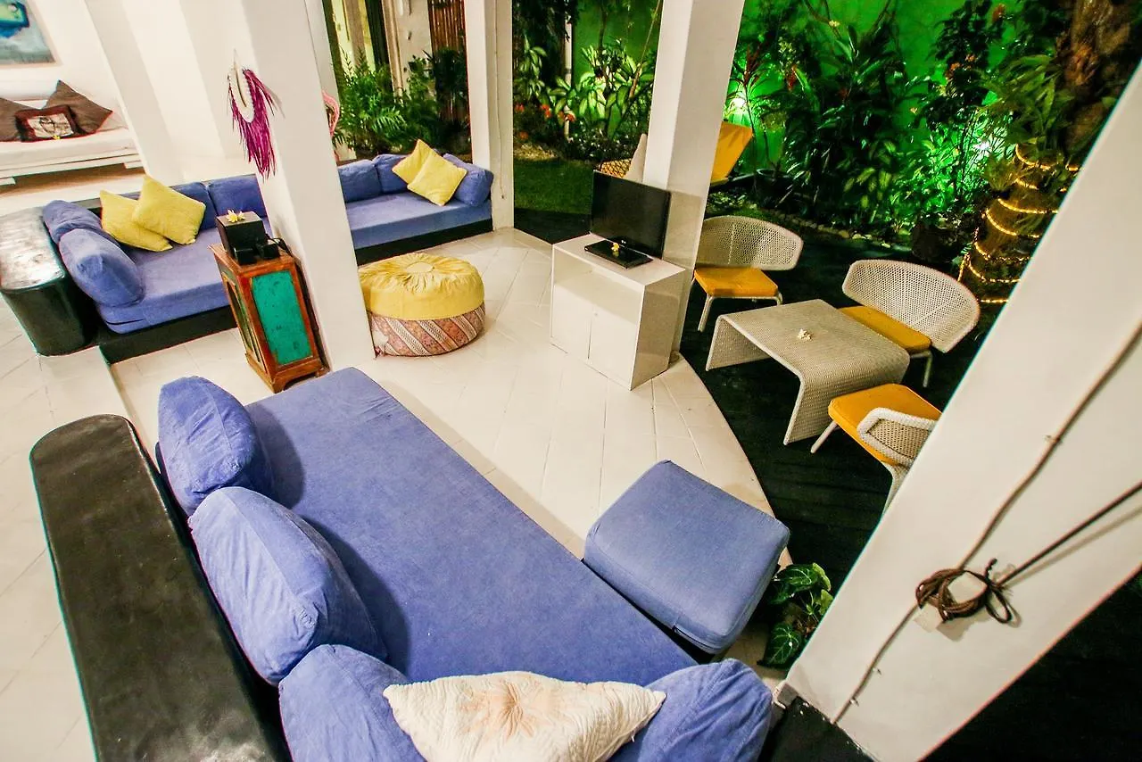 Villa Roma Seminyak