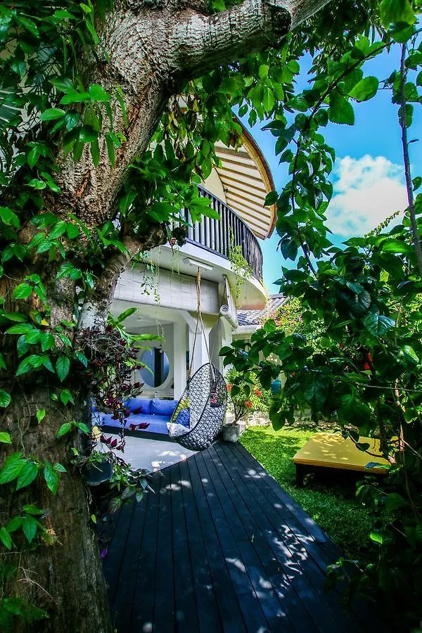 Villa Roma Seminyak