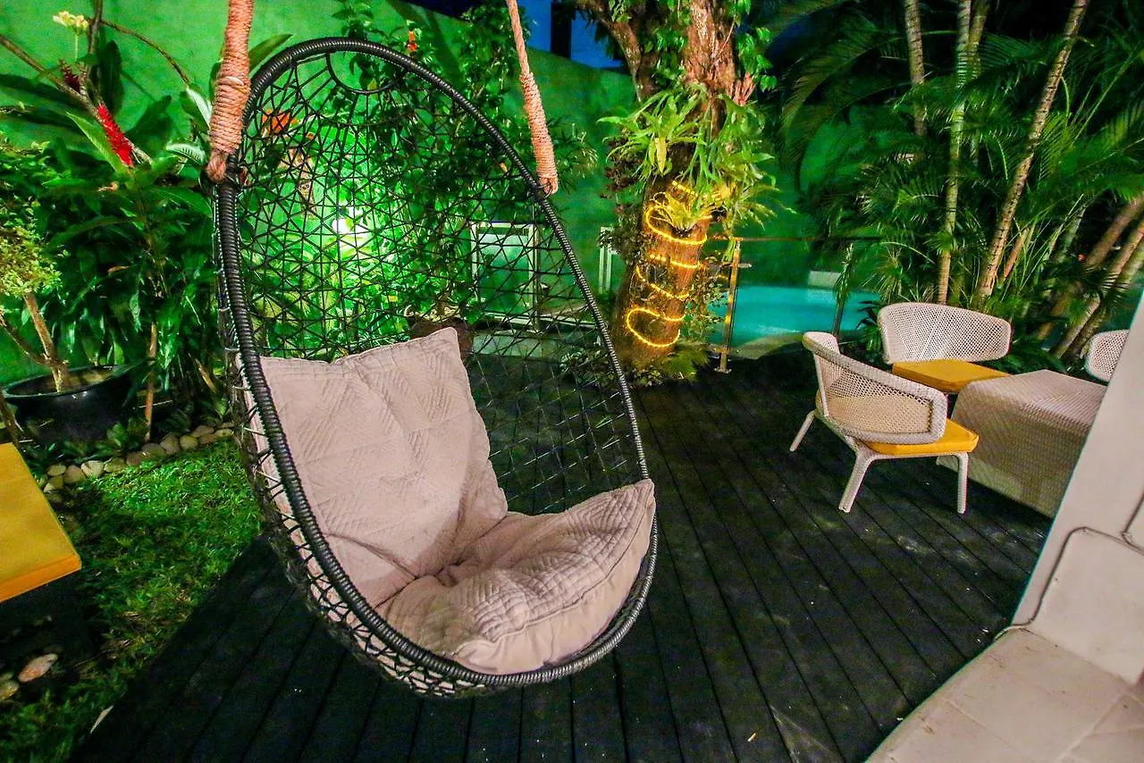 Villa Roma Seminyak 0*,