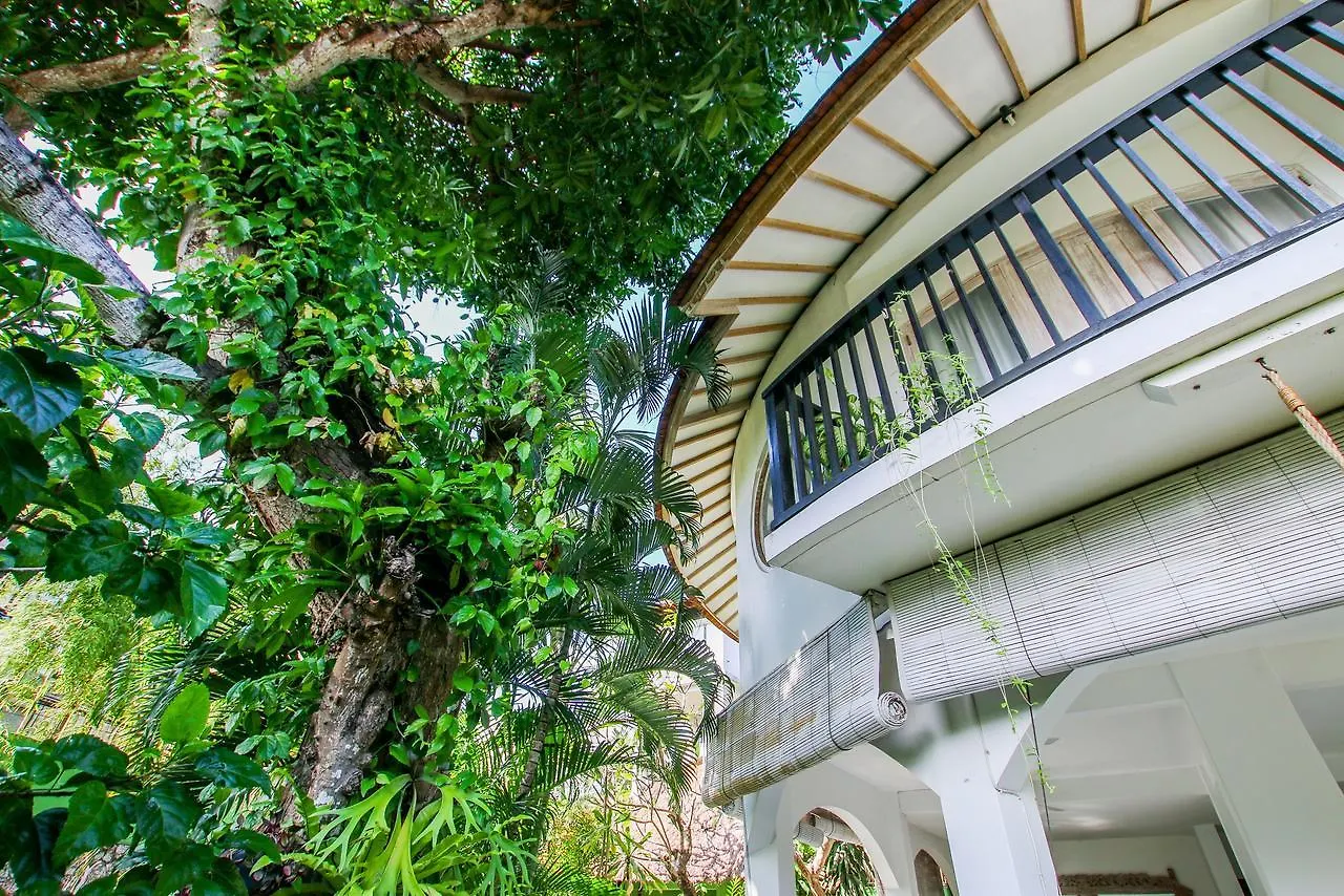 Villa Roma Seminyak