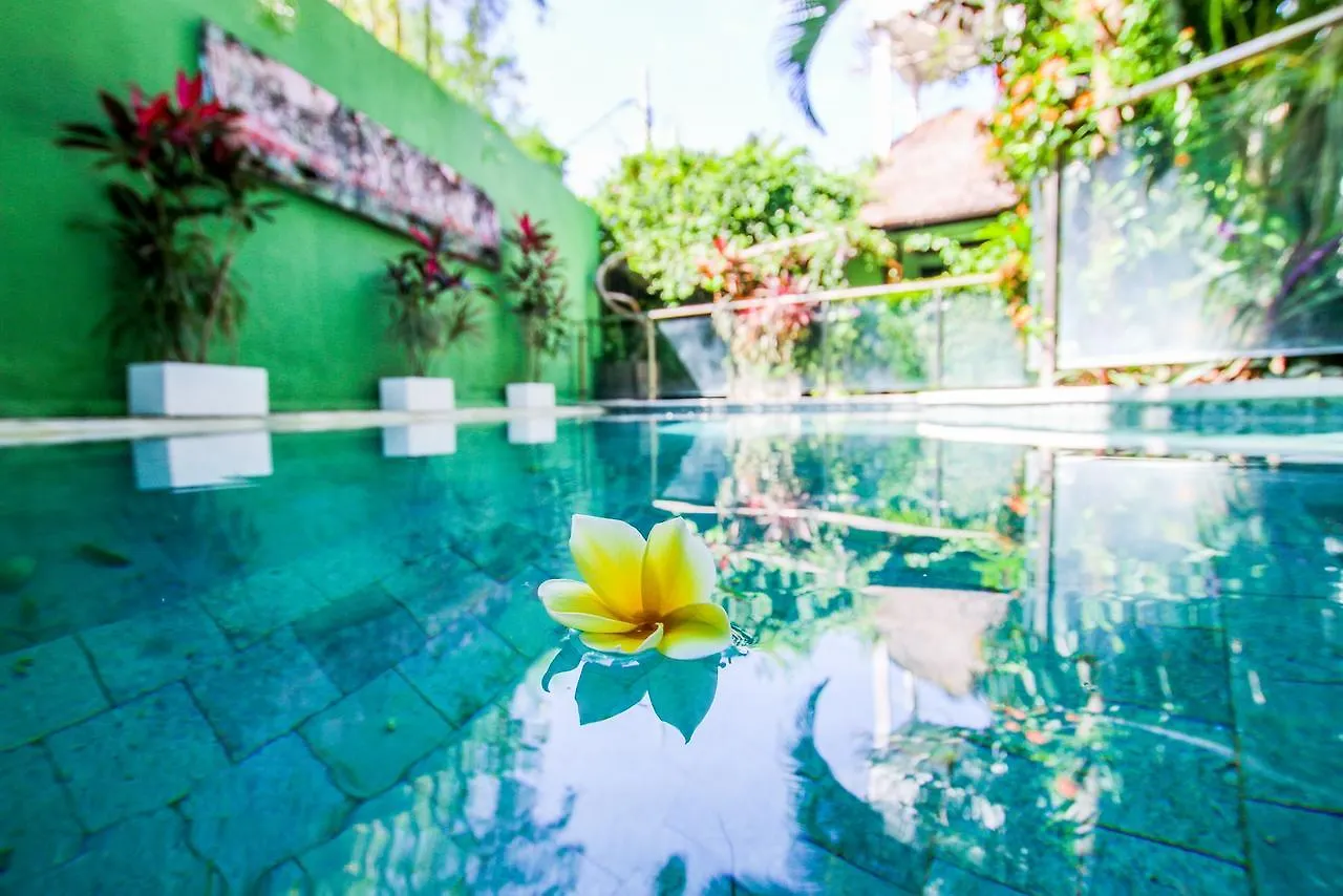 Villa Roma Seminyak