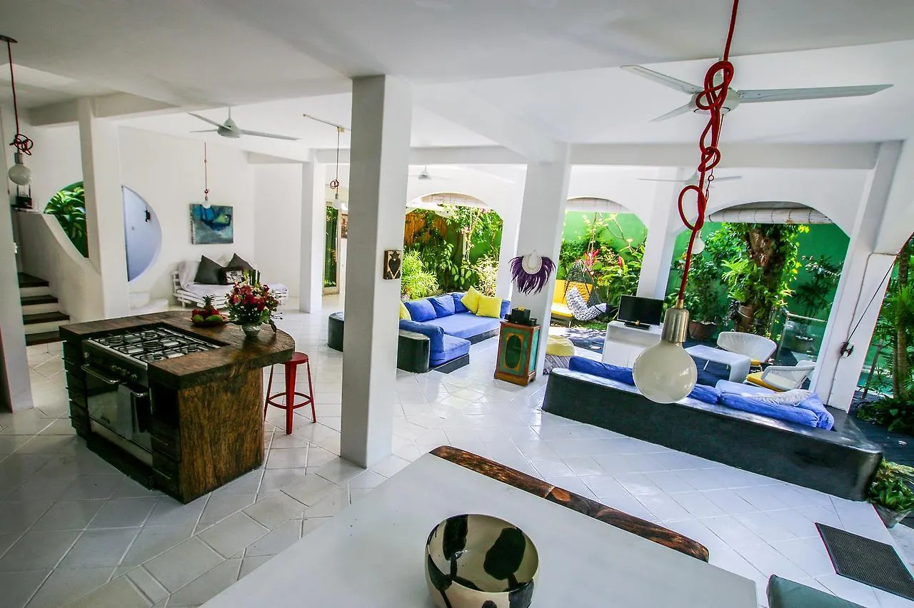 Villa Roma Seminyak 0*,  Indonesia