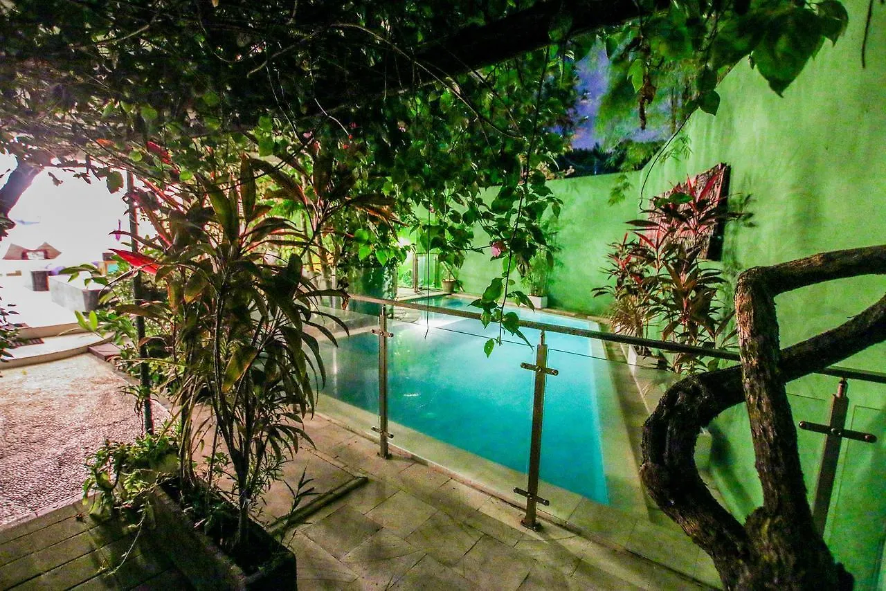 Villa Roma Seminyak