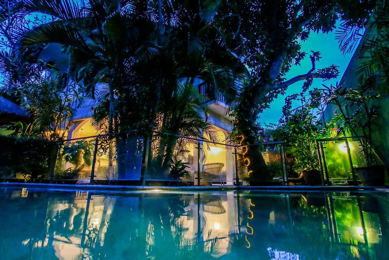 Villa Roma Seminyak 0*,  Indonesia