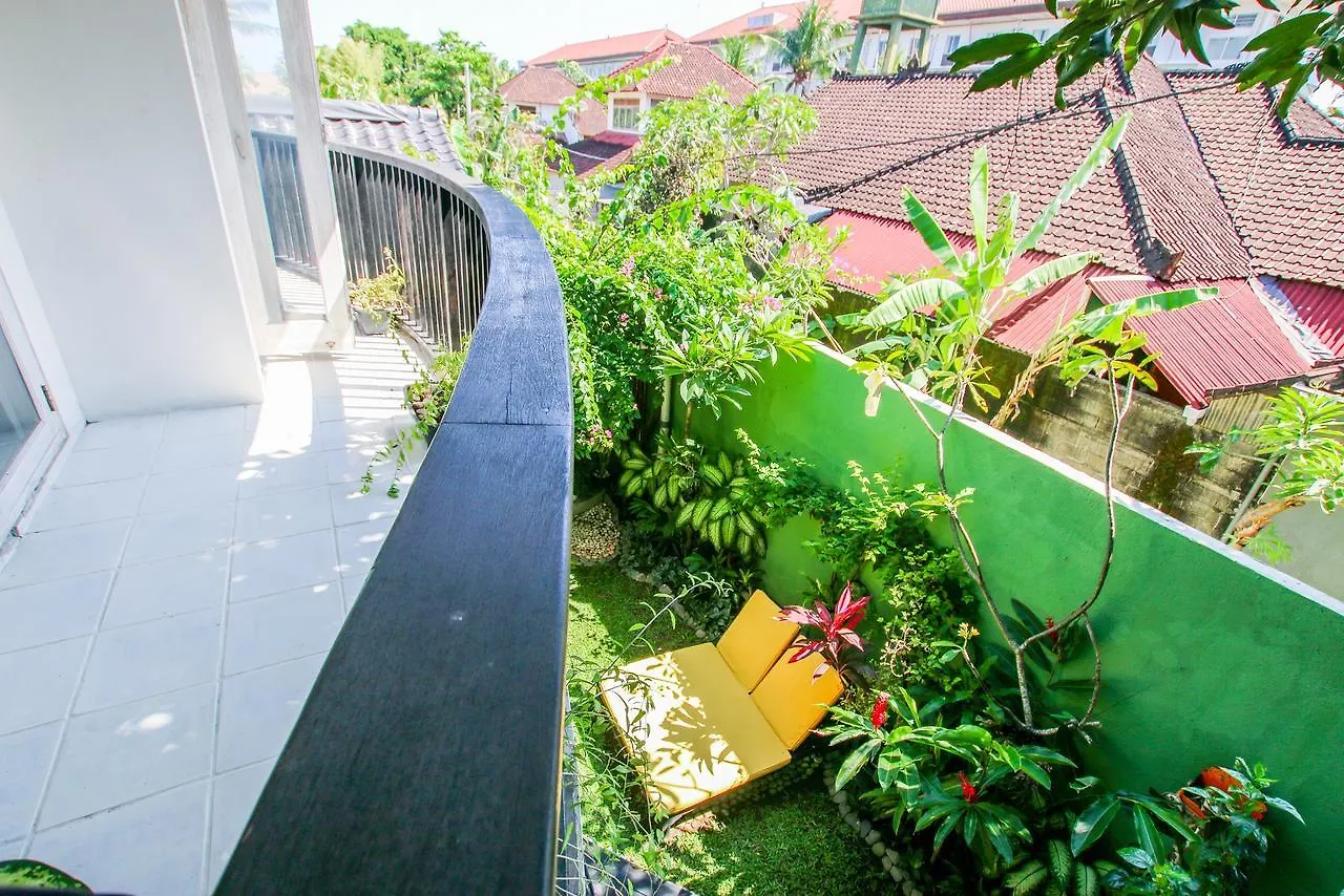 Villa Roma Seminyak