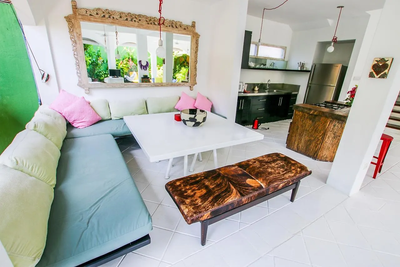 Villa Roma Seminyak Indonesia