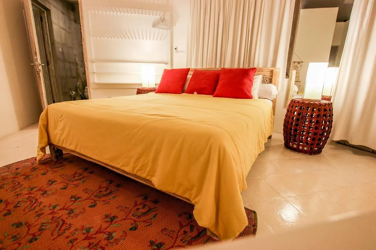 Villa Roma Seminyak