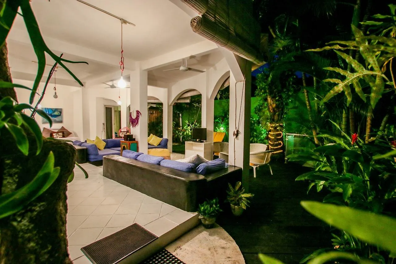 Villa Roma Seminyak