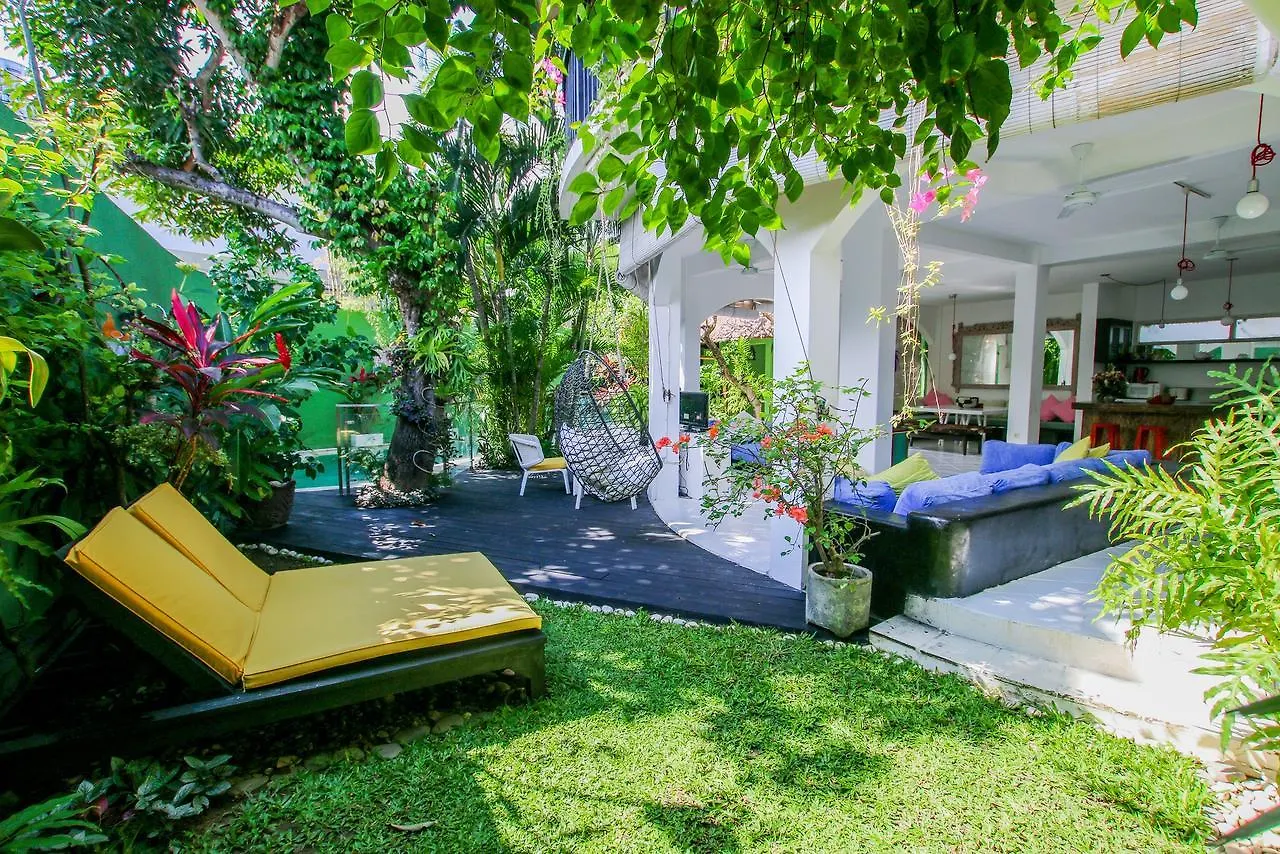 Villa Roma Seminyak