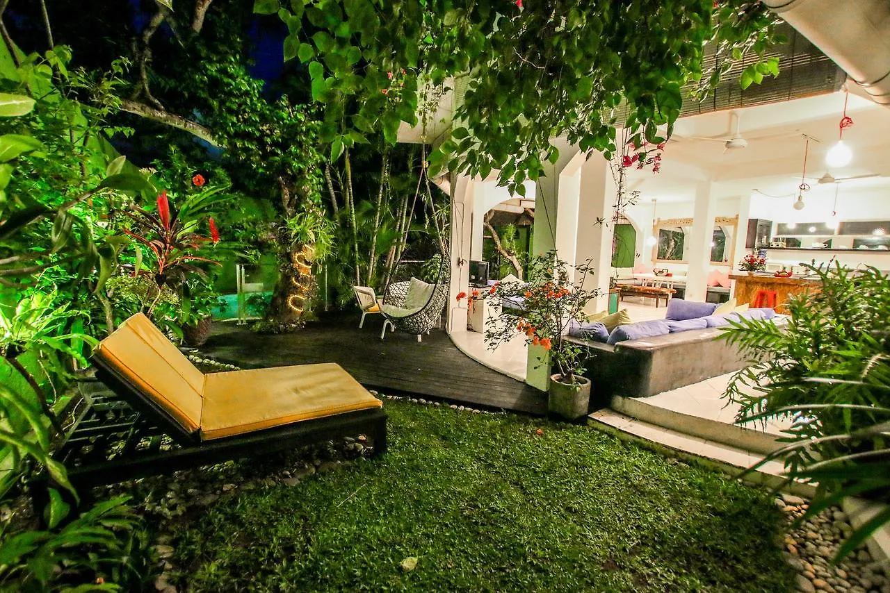 Villa Roma Seminyak 0*,  Indonesia