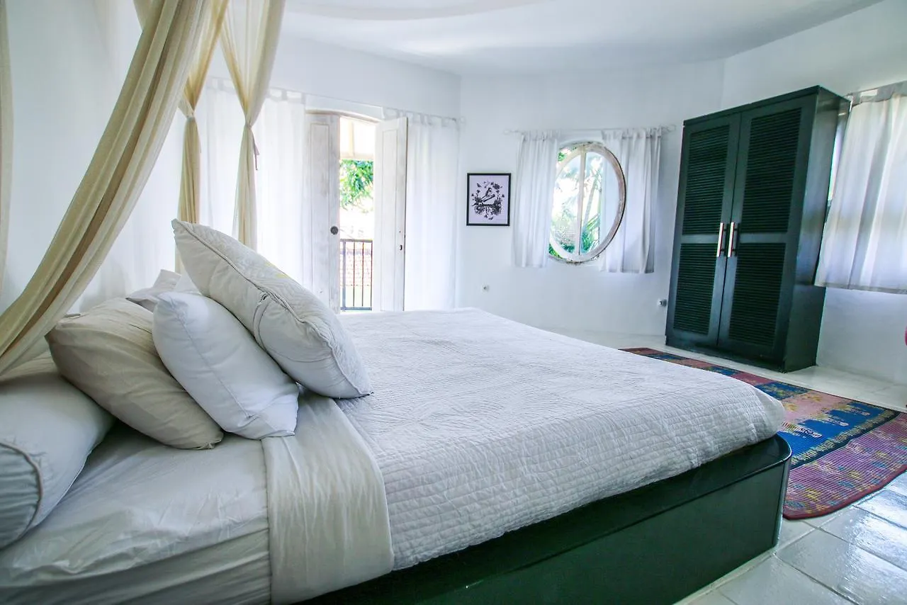 Villa Roma Seminyak
