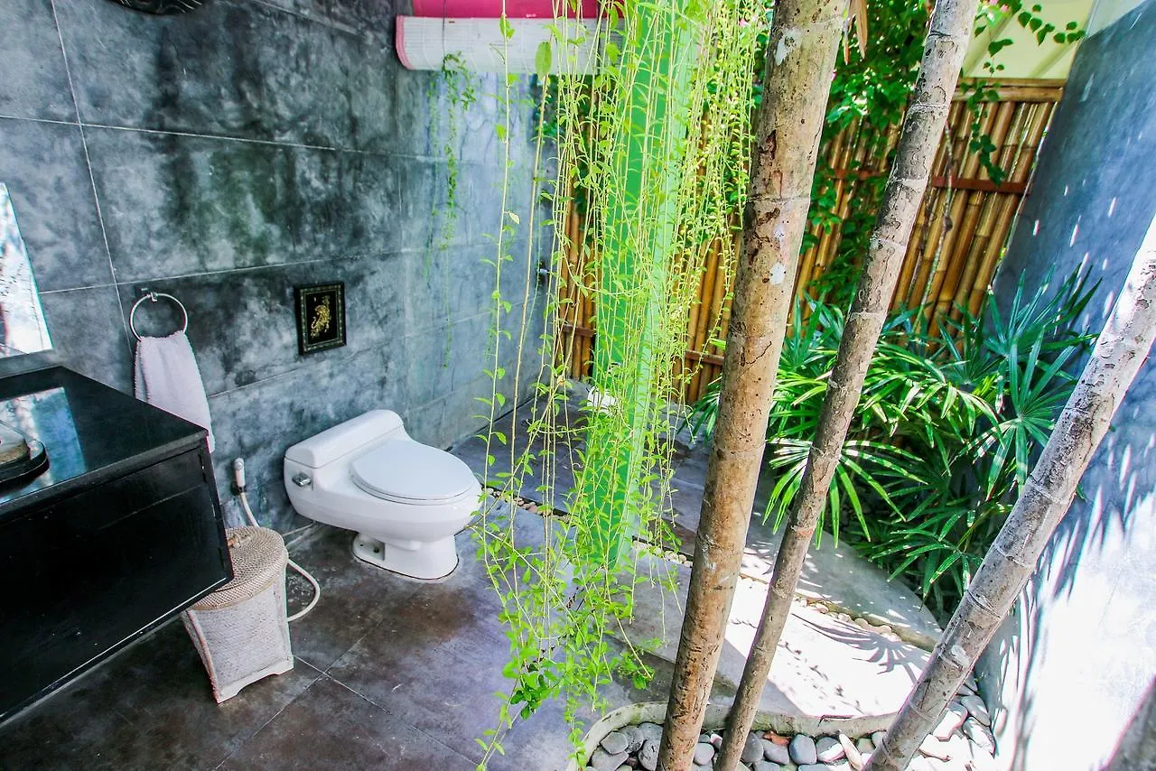 Villa Roma Seminyak