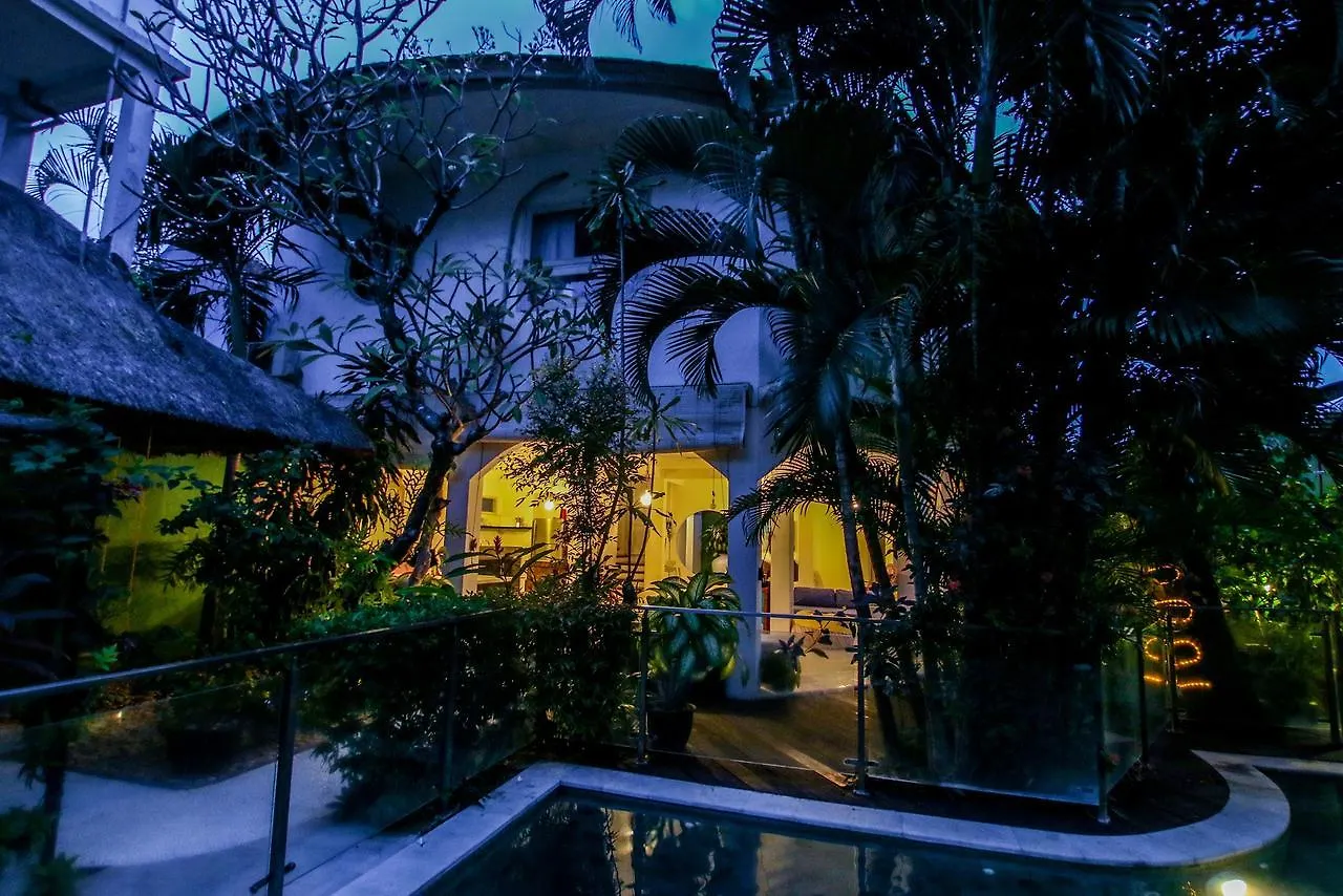 Villa Roma Seminyak