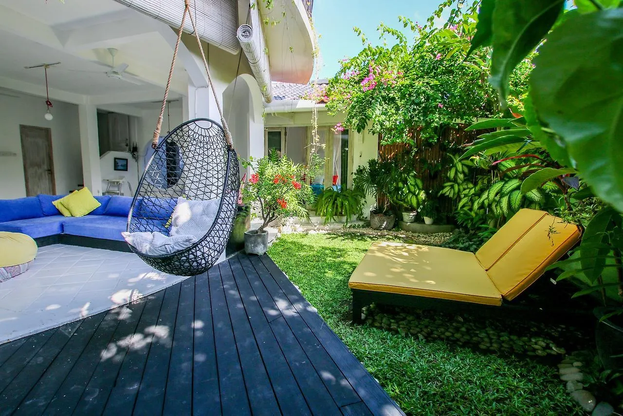 Villa Roma Seminyak