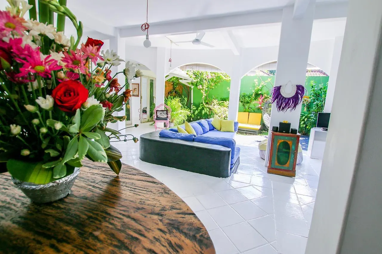 Villa Roma Seminyak