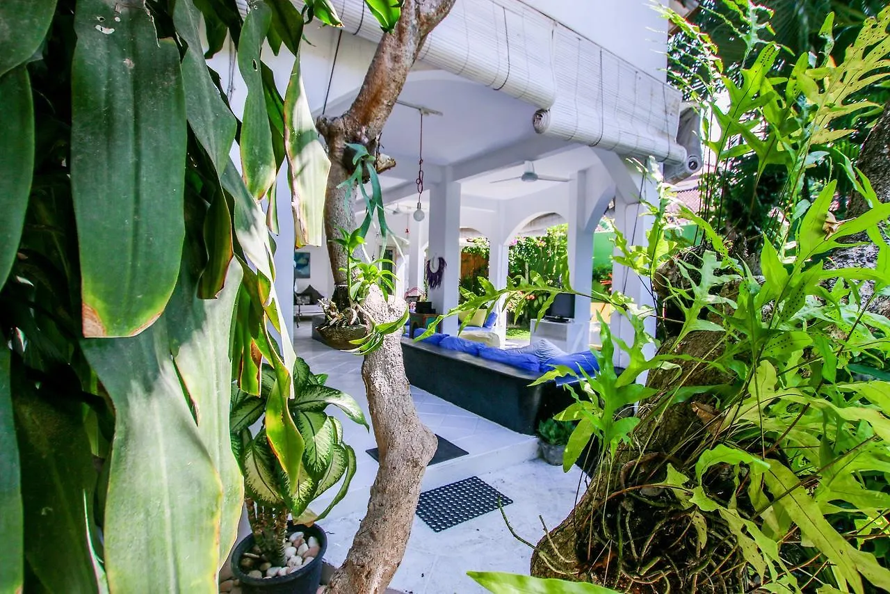 Villa Roma Seminyak
