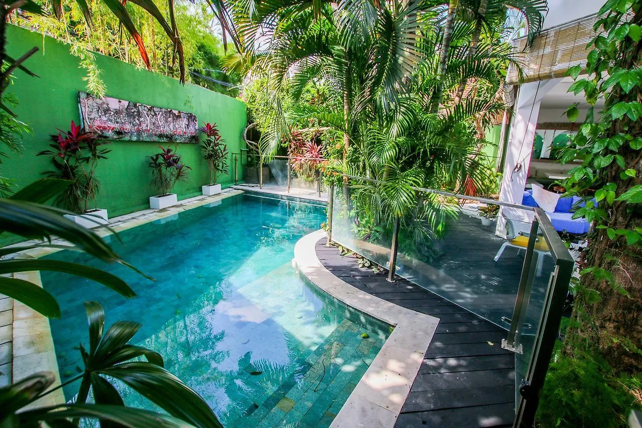 Villa Roma Seminyak