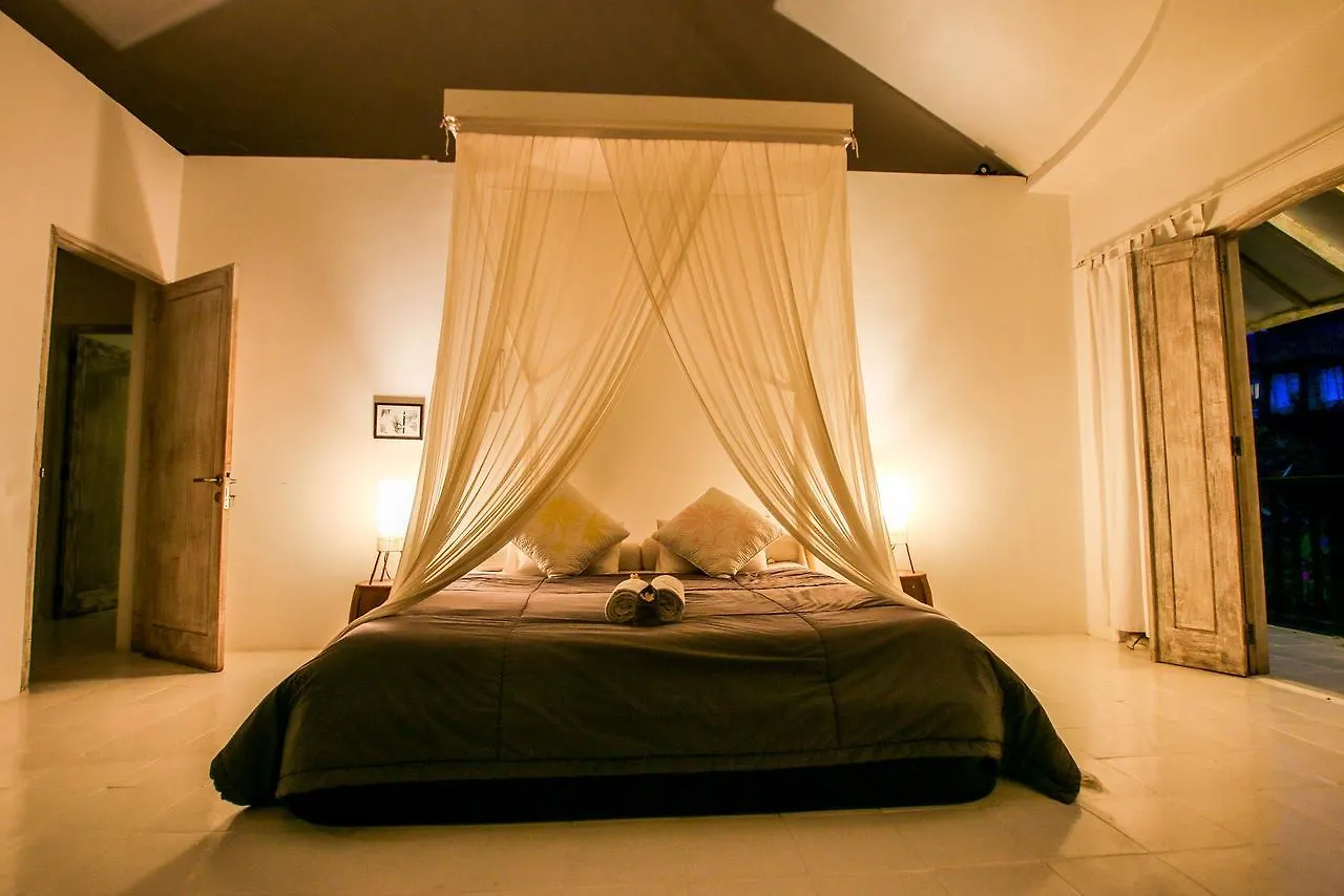 Villa Roma Seminyak