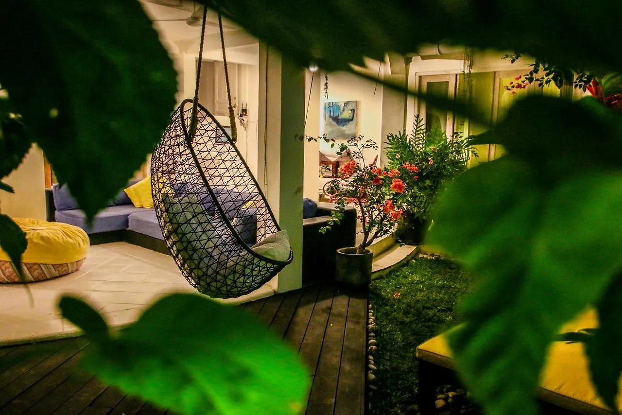 Villa Roma Seminyak 0*,  Indonesia