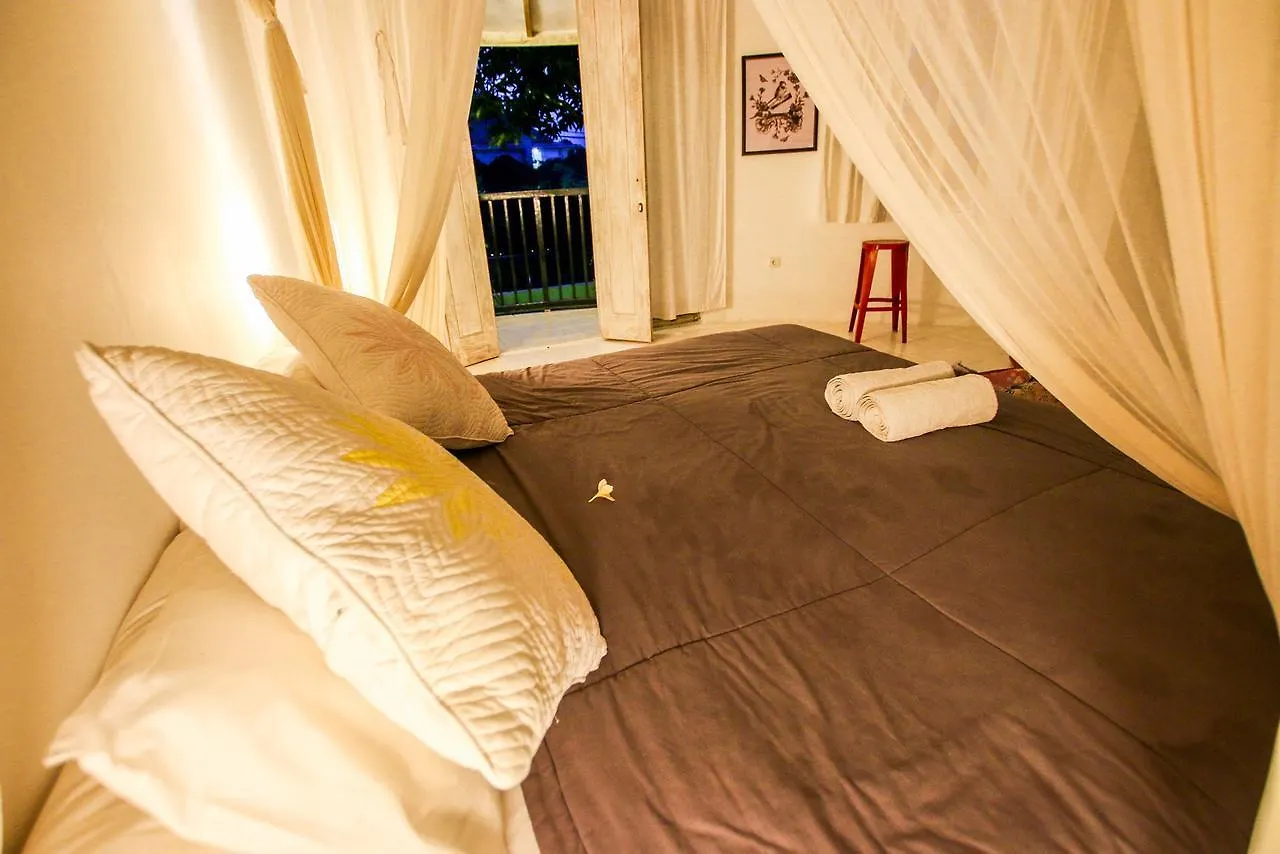 Villa Roma Seminyak