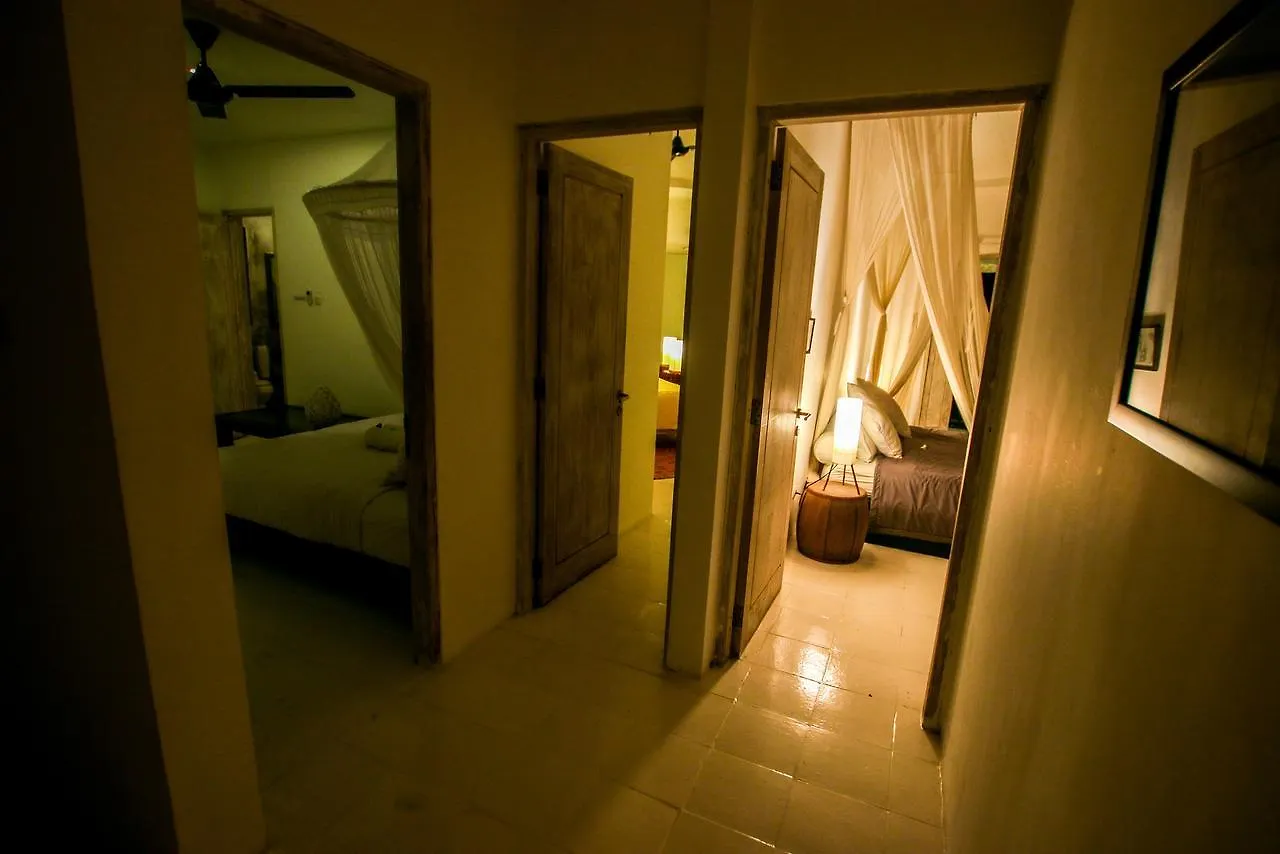 Villa Roma Seminyak