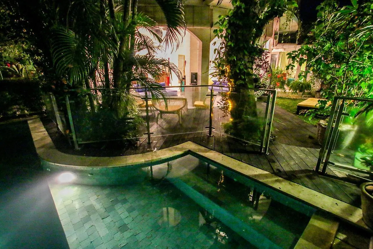 Villa Roma Seminyak