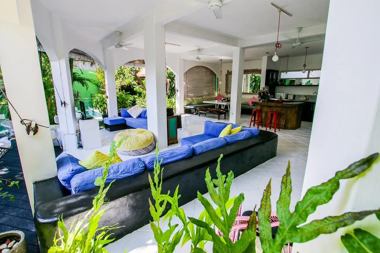 Villa Roma Seminyak