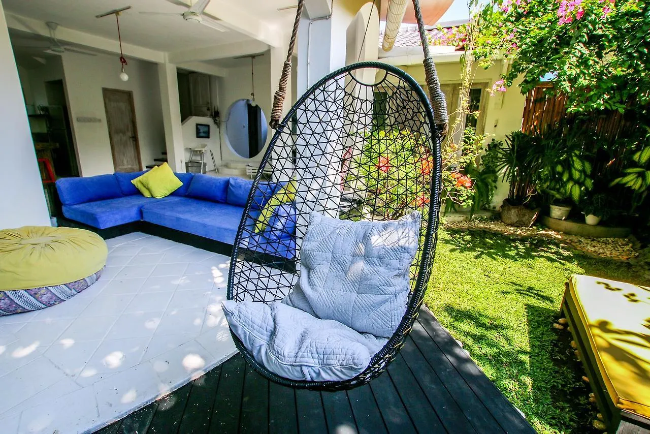 Villa Roma Seminyak