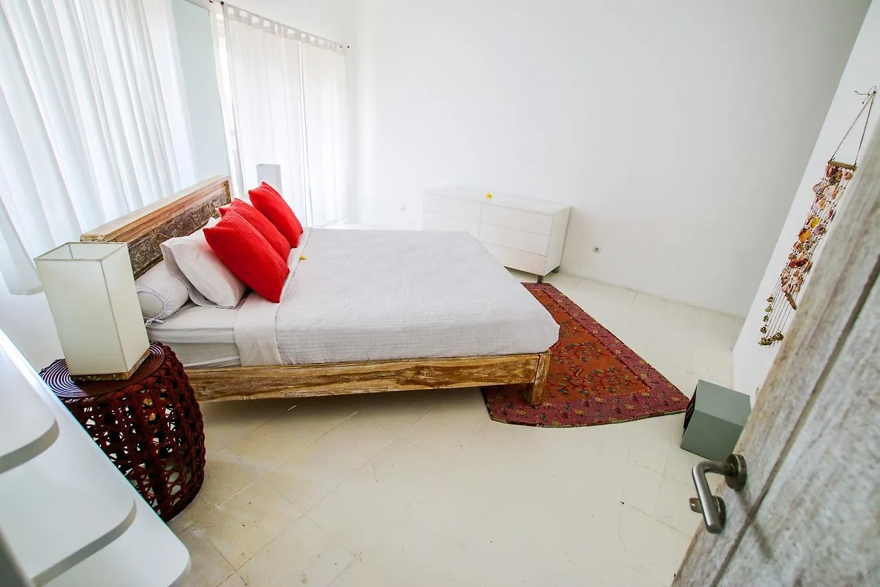 Villa Roma Seminyak