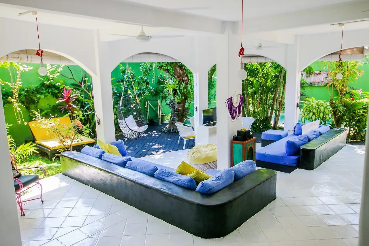 Villa Roma Seminyak
