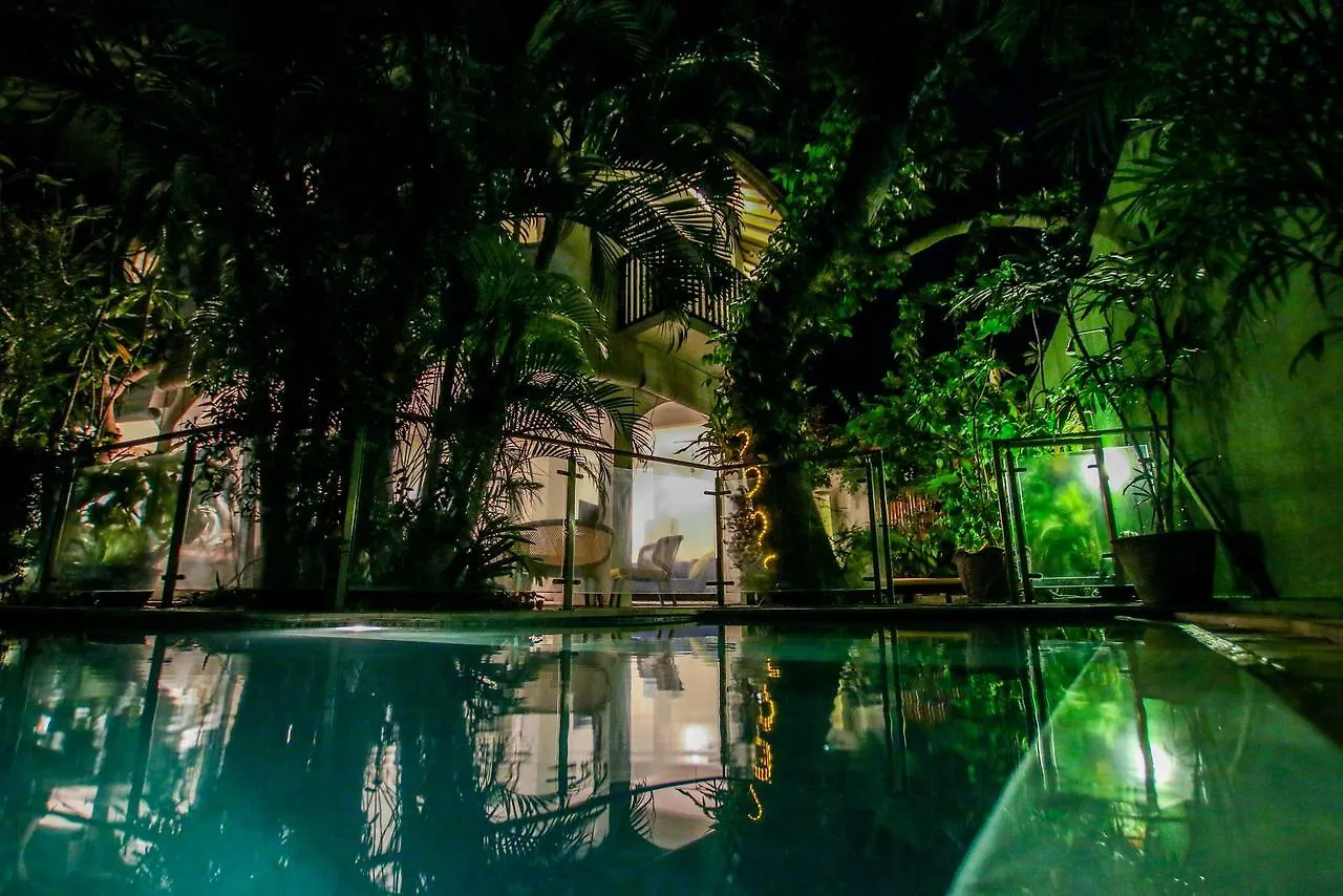 Villa Roma Seminyak