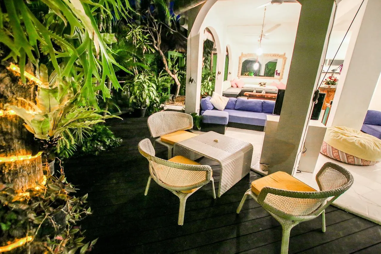 Villa Roma Seminyak 0*,  Indonésie
