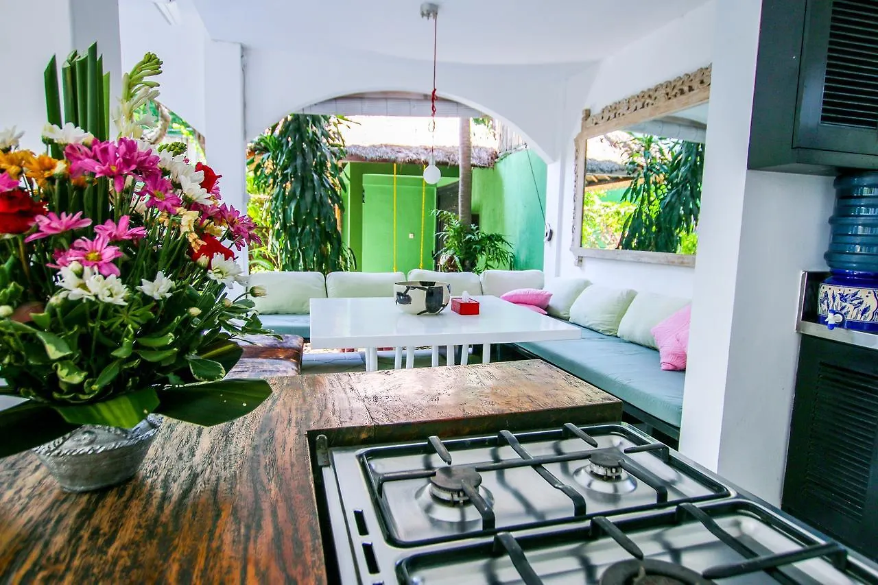 Villa Roma Seminyak