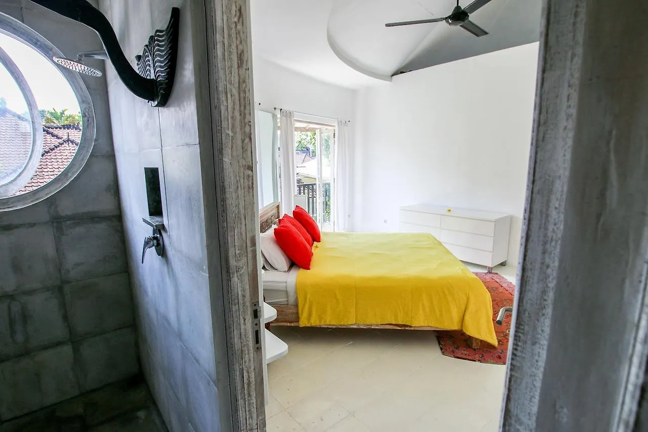 Villa Roma Seminyak