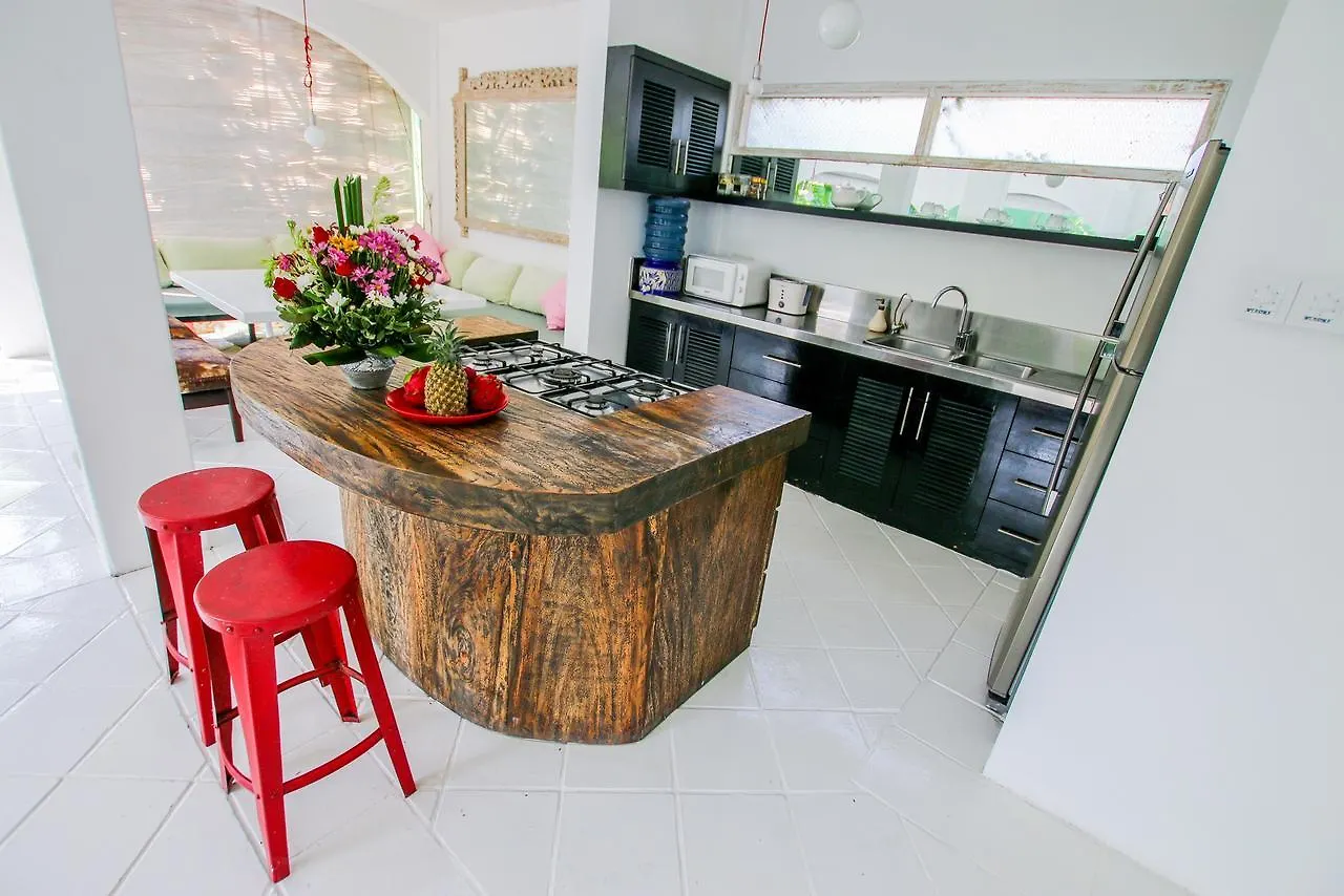 Villa Roma Seminyak