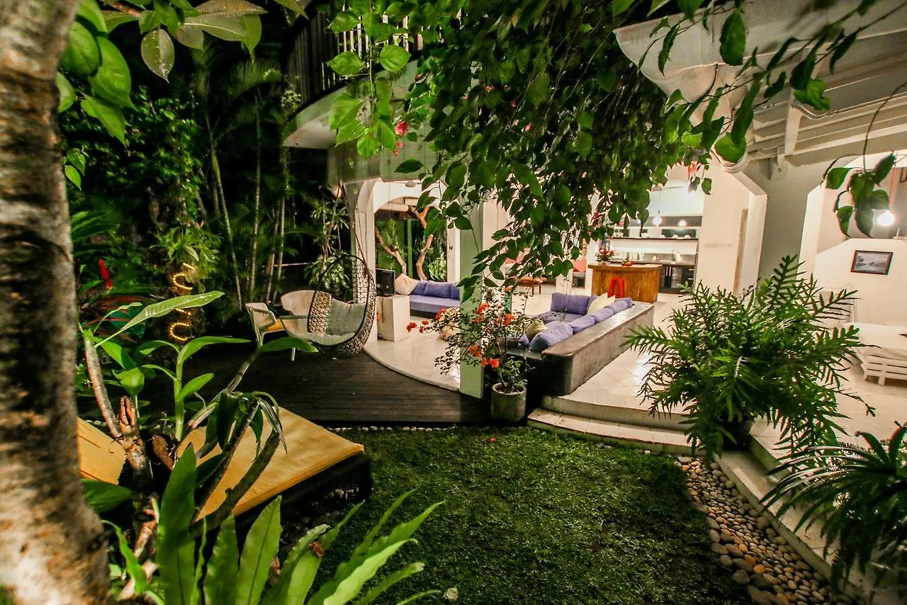 Villa Roma Seminyak