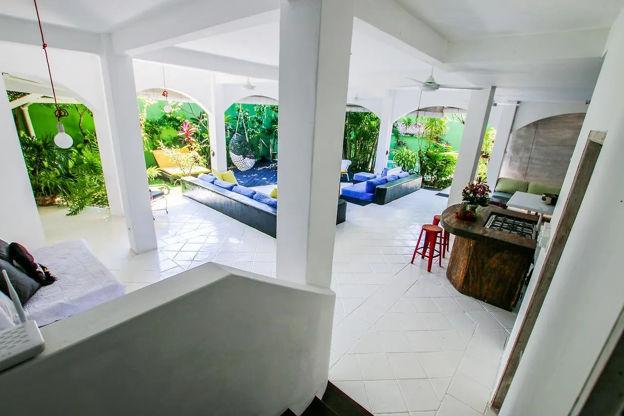 Villa Roma Seminyak 0*,