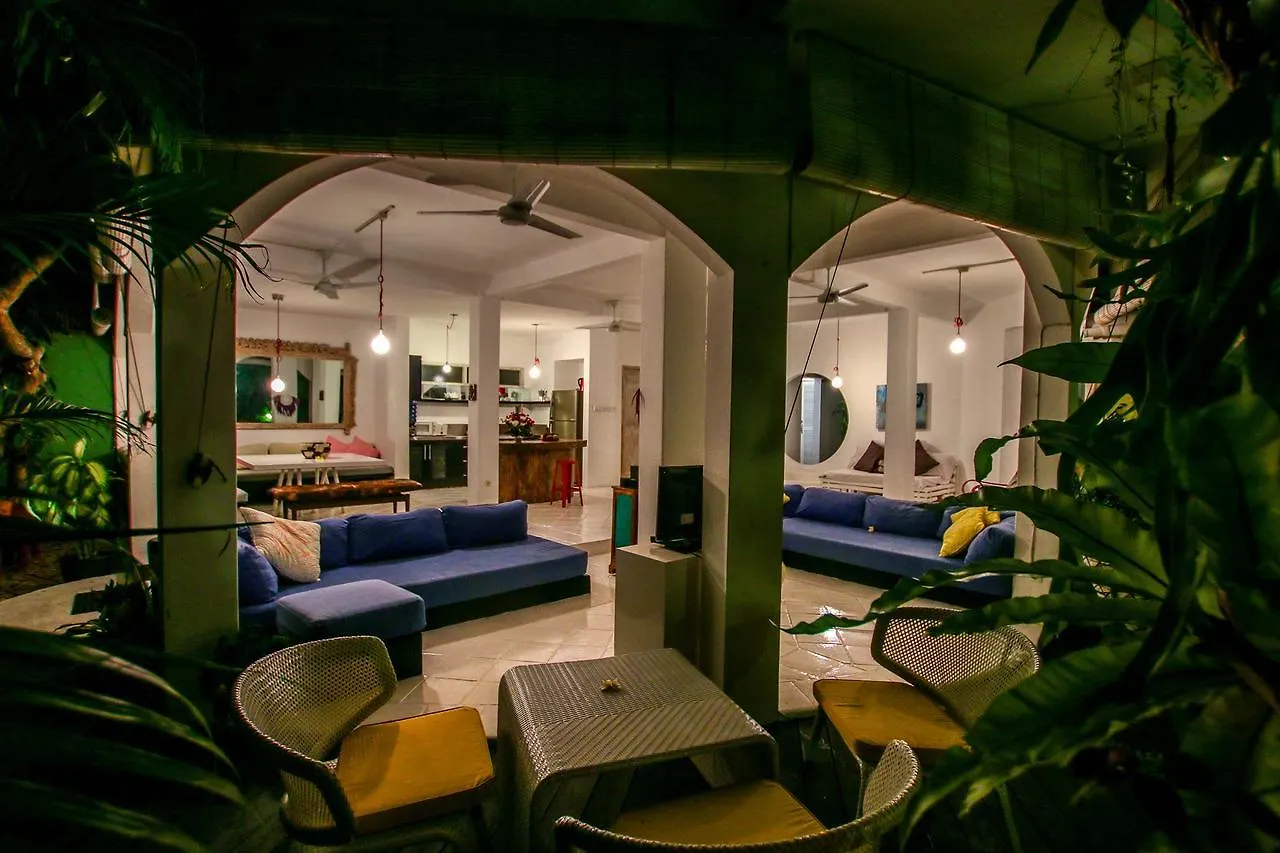 Villa Roma Seminyak