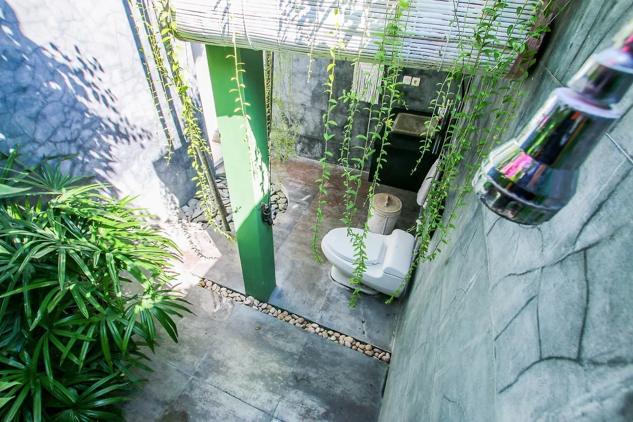 Villa Roma Seminyak