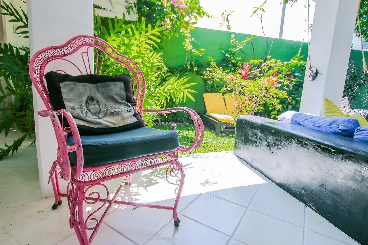 Villa Roma Seminyak 0*,