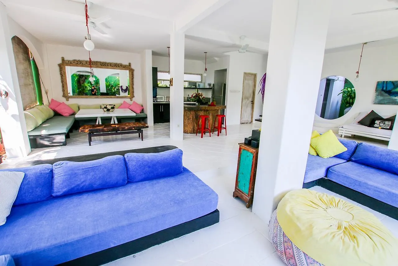 Villa Roma Seminyak