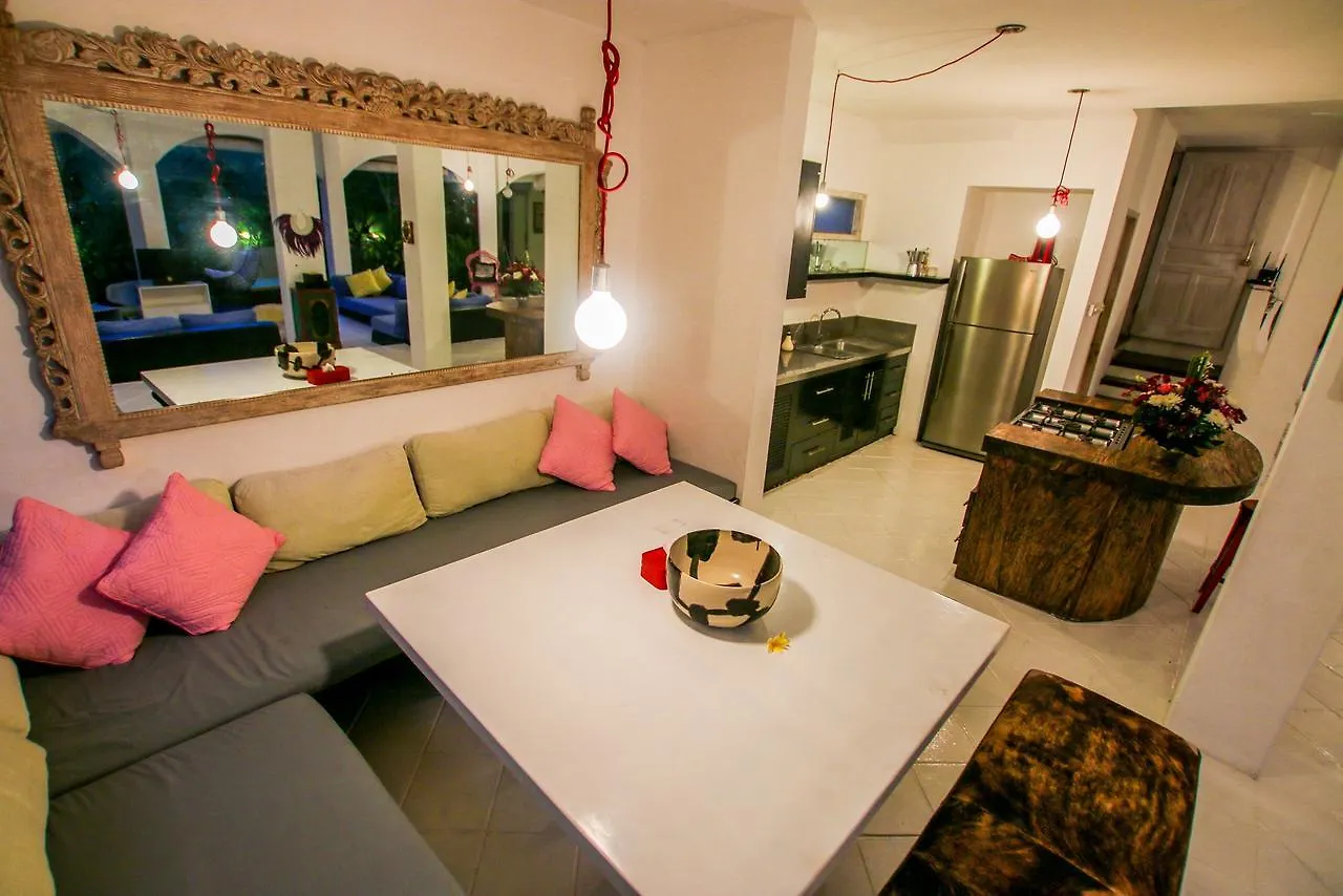 Villa Roma Seminyak Indonésie